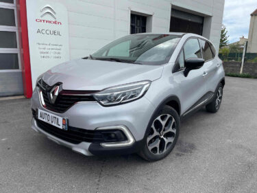 RENAULT CAPTUR I 2019