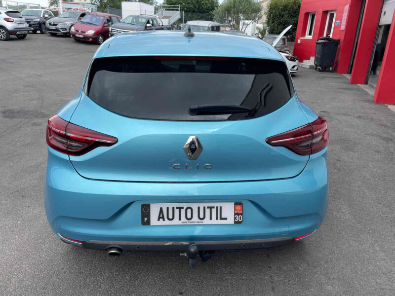 RENAULT CLIO V 2020