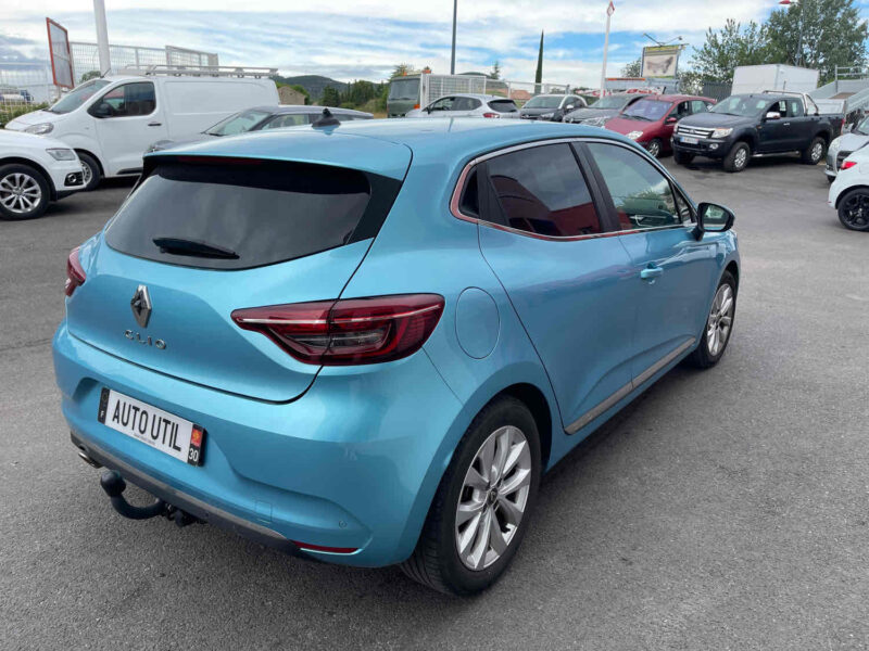 RENAULT CLIO V 2020