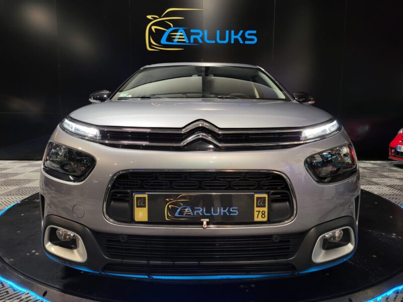 1.2 THP 110cv SHINE / CARPLAY / CAMERA AR / PARK ASSIST