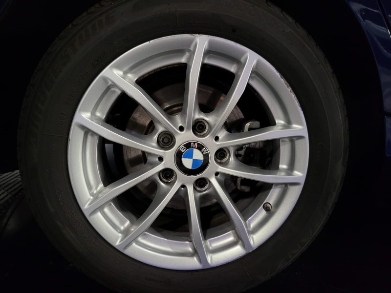 BMW SERIE 1 116 d SPORT 116cv / CARPLAY / FULL LED / RADARS AV AR