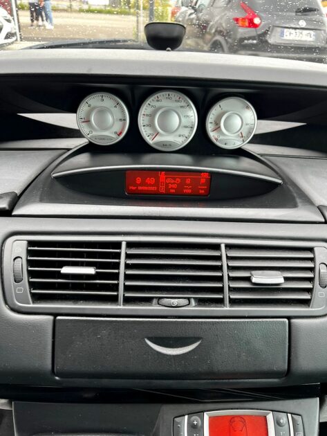 CITROEN C8 2.0 HDi 136 Airplay 