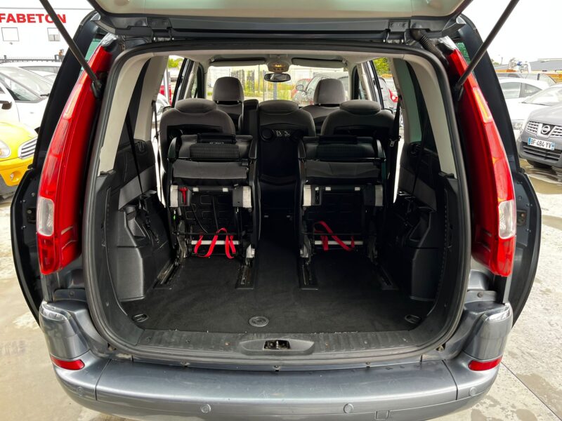 CITROEN C8 2.0 HDi 136 Airplay 