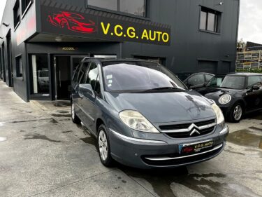 CITROEN C8 2.0 HDi 136 Airplay 