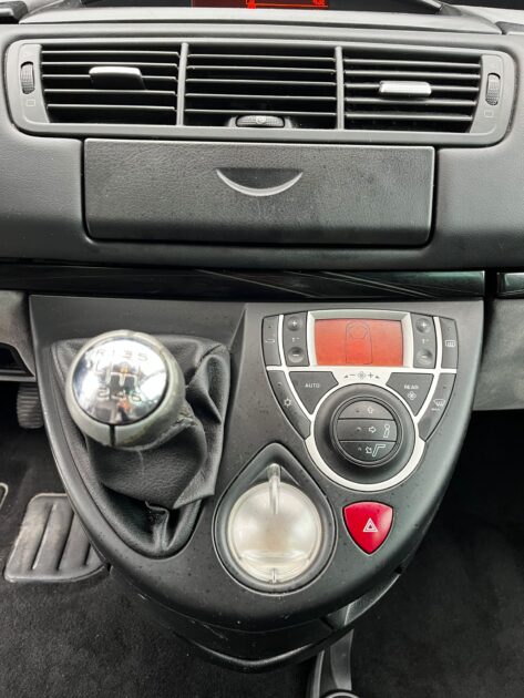 CITROEN C8 2.0 HDi 136 Airplay 