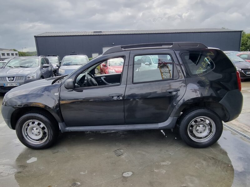 DACIA DUSTER 1.5 dCi 90 4X2 Ambience 