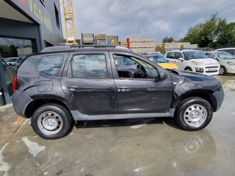 DACIA DUSTER 1.5 dCi 90 4X2 Ambience 