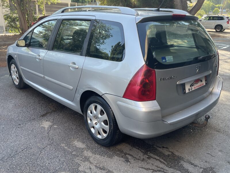 PEUGEOT 307 SW 2003