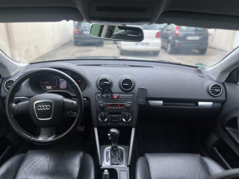 Audi  A3 2006