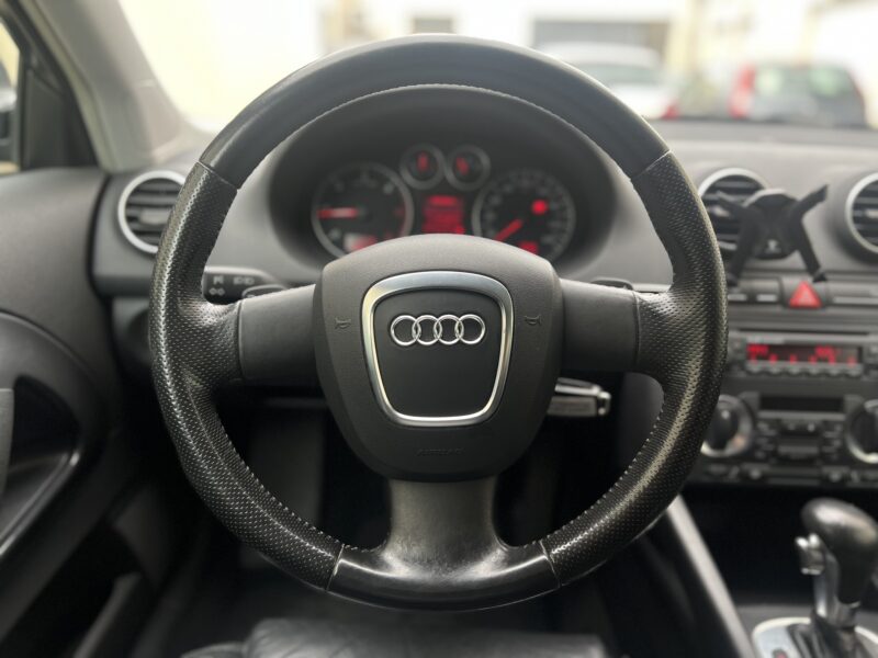 Audi  A3 2006