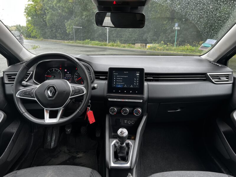 RENAULT CLIO V 2019