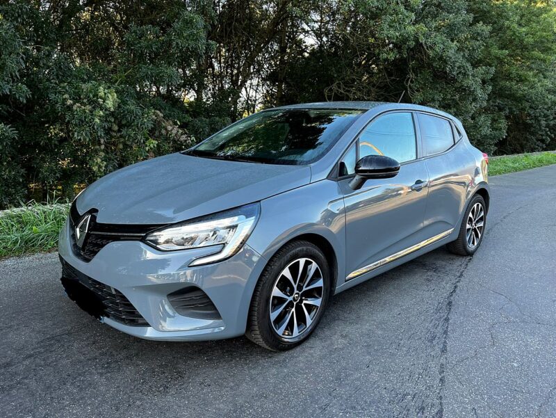 RENAULT CLIO V 2019