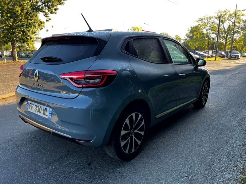 RENAULT CLIO V 2019