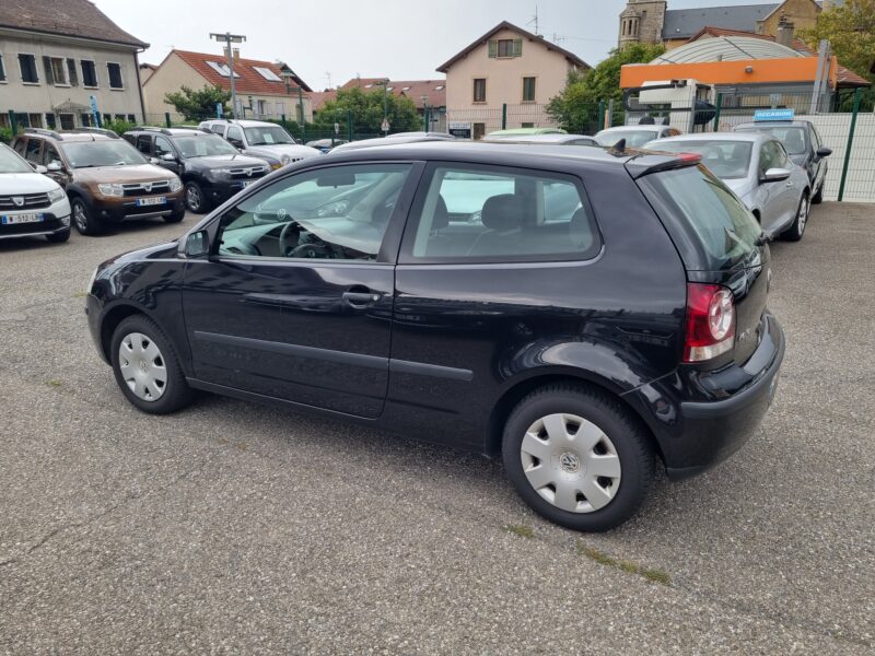 VOLKSWAGEN POLO IV 1.2 69 CV