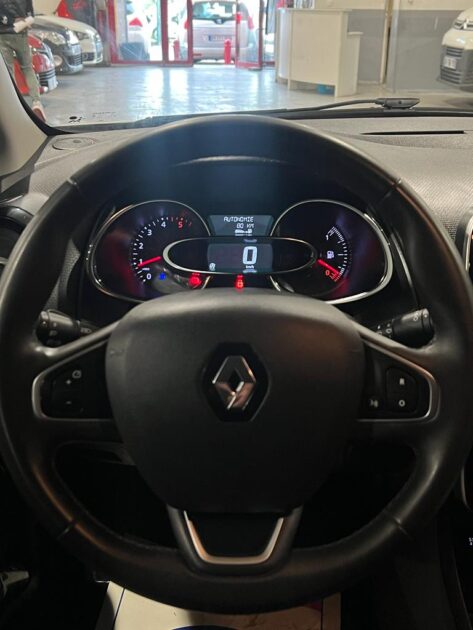 RENAULT CLIO IV 2018