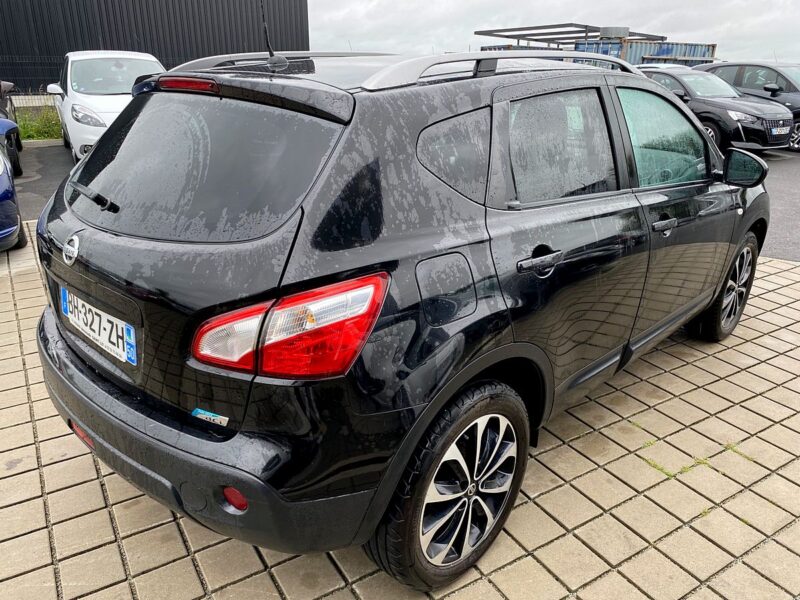  NISSAN QASHQAI 1.5 dCi 110cv