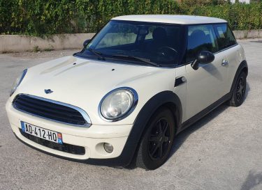 MINI MINI 2009