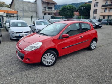 RENAULT CLIO III 1.2 16V 75 CV