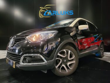 RENAULT CAPTUR 1.2 TCe 120cv Intens EDC // RADAR-AR/BLUETOOTH/GPS