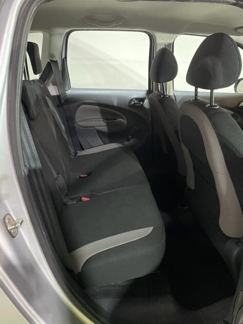 CITROEN C3 PICASSO 2011