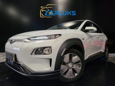 HYUNDAI KONA ELECTRIC 204 135cv 39Kw/h EXECUTIVE 1ère Main // APPLE CARPLAY/ANDROID AUTO/CAMERA DE R