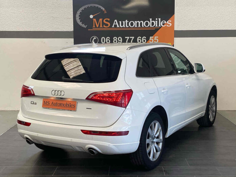 AUDI Q5 2009