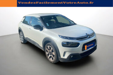 CITROEN C4 CACTUS 110ch Feel