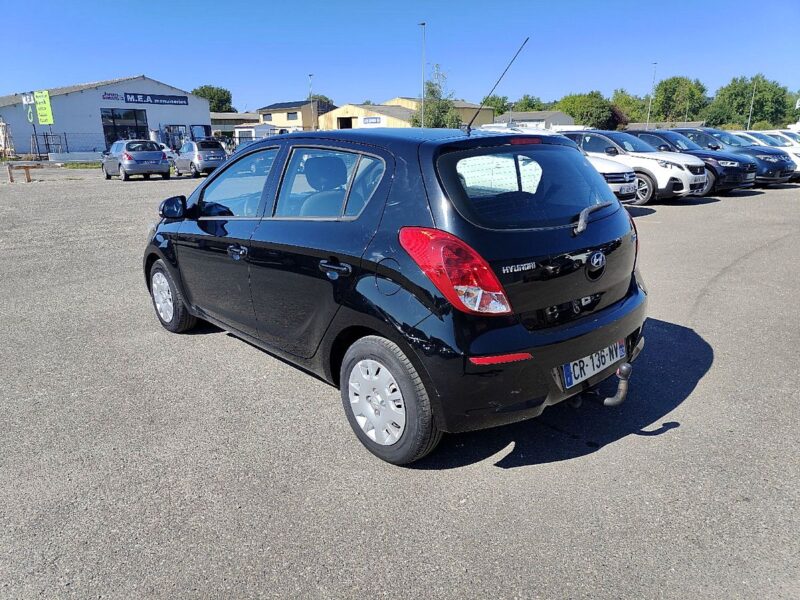 HYUNDAI i20 1.2 86cv