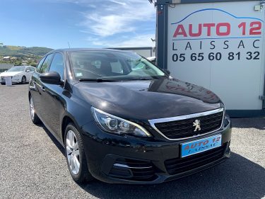 PEUGEOT 308  2019