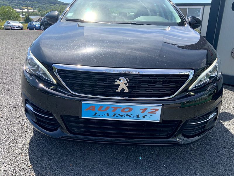 PEUGEOT 308  2019