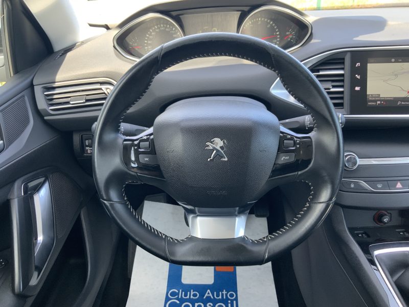 PEUGEOT 308  2019