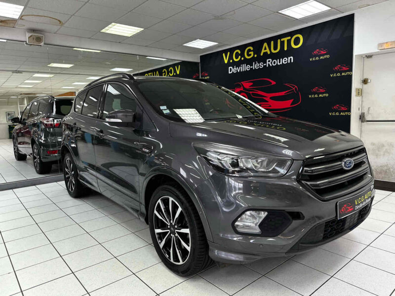 FORD KUGA 1.5 TDCi 120 S&S ST-Line