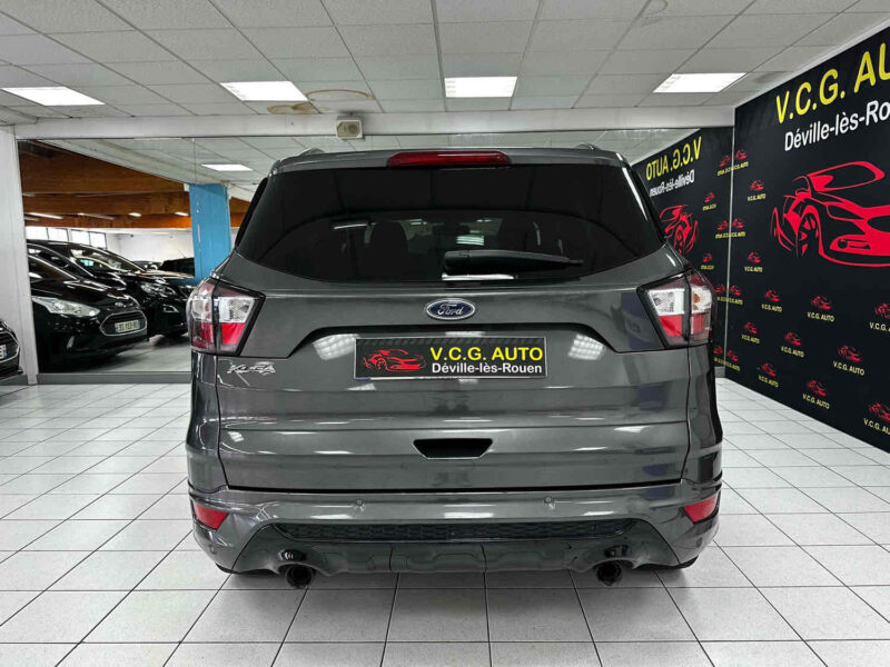 FORD KUGA 1.5 TDCi 120 S&S ST-Line