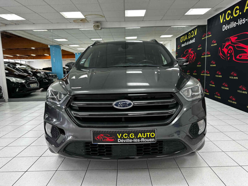 FORD KUGA 1.5 TDCi 120 S&S ST-Line