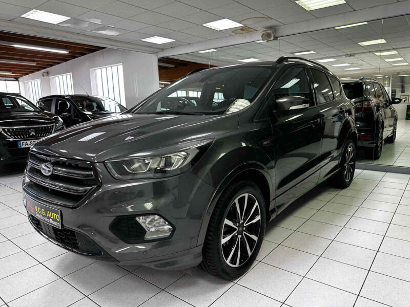 FORD KUGA 1.5 TDCi 120 S&S ST-Line