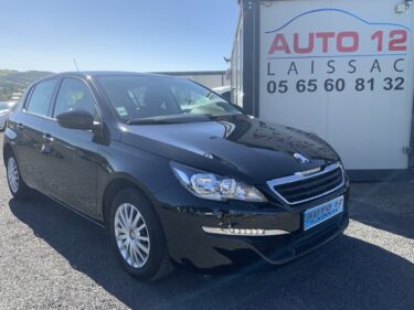 PEUGEOT 308  2017