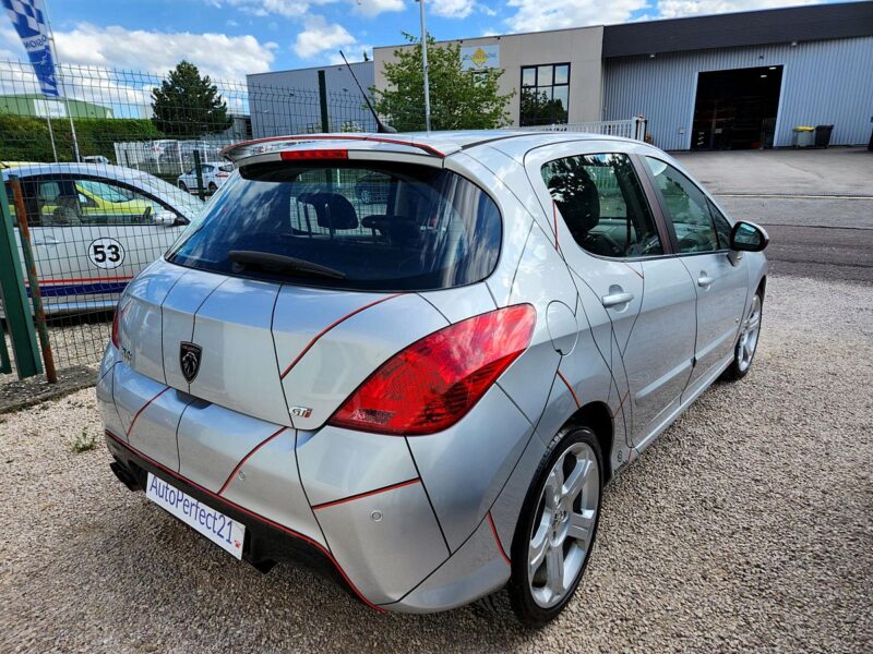 PEUGEOT 308 I 2010