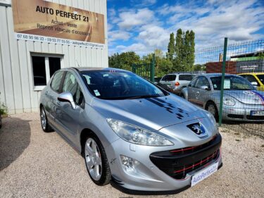 PEUGEOT 308 I 2010