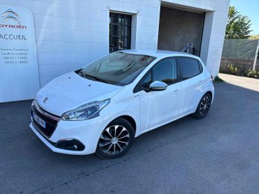 PEUGEOT 208 I 2018