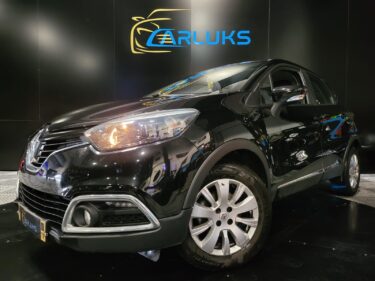 RENAULT CAPTUR 1.5 dCi 90cv Business Energy EDC // RADAR-AR/GPS/BLUETOOTH