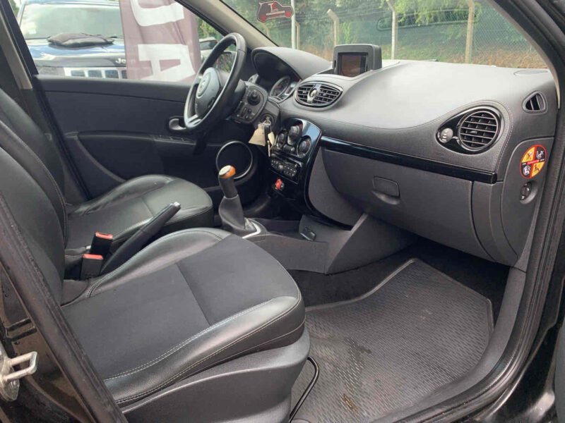 RENAULT CLIO III 1.5DCI 88CV