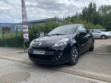 RENAULT CLIO III 1.5DCI 88CV