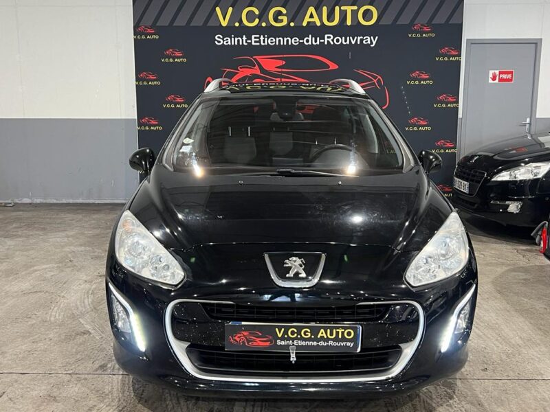 PEUGEOT 308 SW I 2012