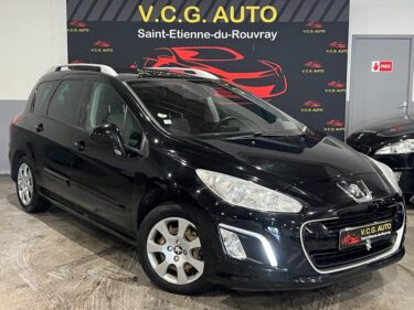 PEUGEOT 308 SW I 2012