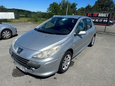 PEUGEOT 307 2006