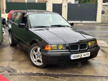 BMW SERIE 3  1996