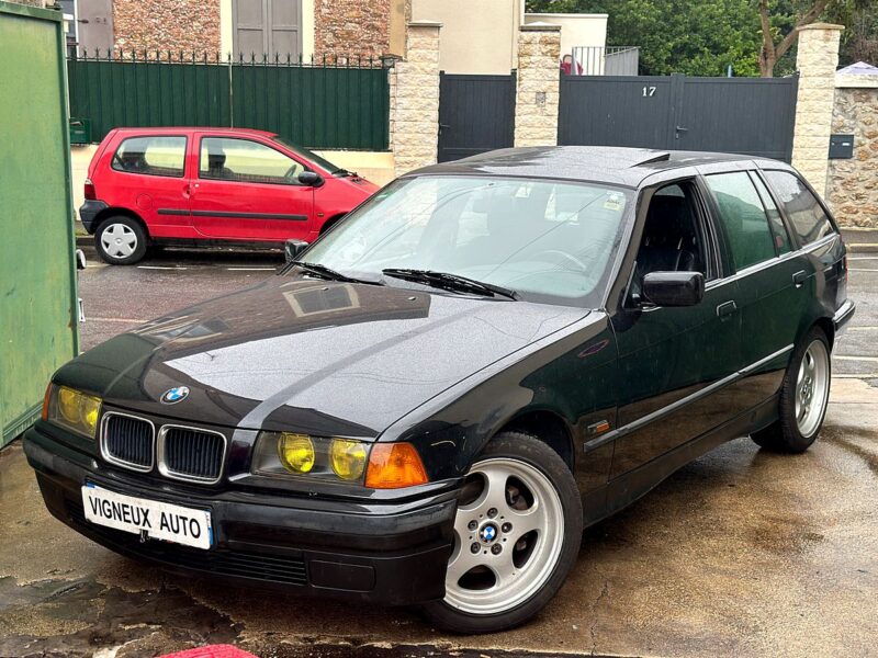 BMW SERIE 3  1996