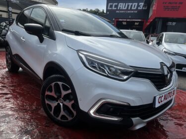 RENAULT CAPTUR I 2017