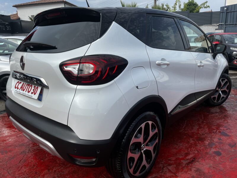 RENAULT CAPTUR I 2017