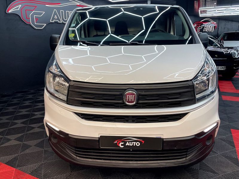 FIAT TALENTO Camionnette 2019